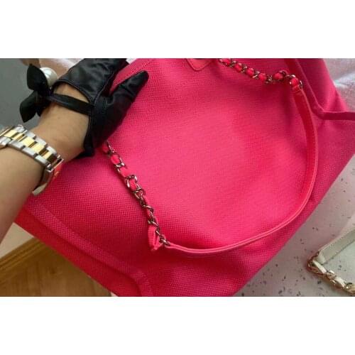 F04246 Fashion Genuine Leather Women Bag Luxury ladies Handbags tote bags shoulder bag