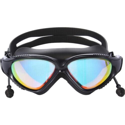 Men&women Swim Eyewear