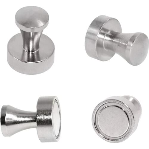 Neodymium Magnetic Coat Hooks Knobs Neodymium Storage Holder Hook Hanger SP99