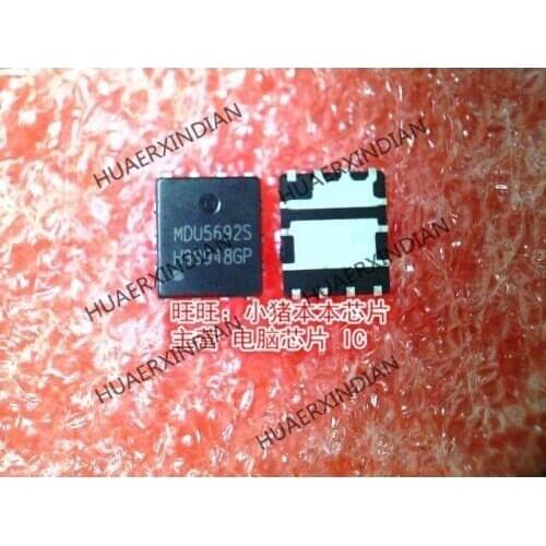 Brand new original MDU5692S MOU5692S QFN High Quality