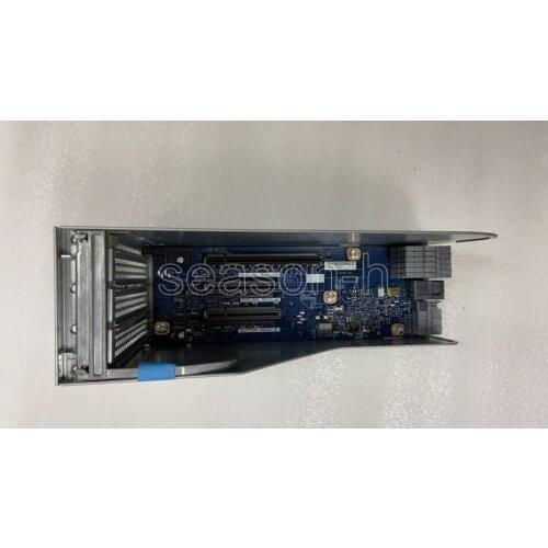 IBM 00D0053 x3850 X6 Server I/O Book PCie Riser Expansion card