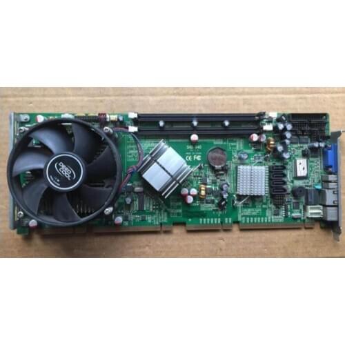 Industrial Control SHB-940 Motherboard Q45 Ver:1.0 Full Length CPU Card