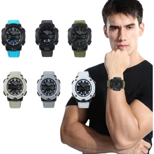TANGLV Men's Watch