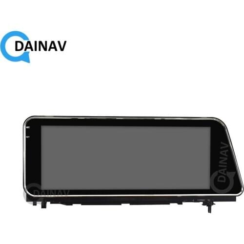 Telsa Style Android Car Multimedia DVD Player GPS Navigation for LEXUS RX RX200 RX350 RX450 2016-2019 Car Audio Radio Stereo
