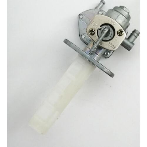 Fuel Valve Petcock Assembly For Suzuki GT380 GT550 GT750 # 44300-33600
