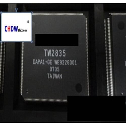 TW2835-DAPA1-GE TW2835-PA1-GE TW2835 NEW AND ORIGNAL IN THE STOCK