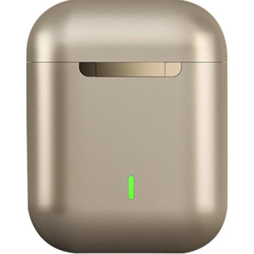 Tws Wireless Bluetooth Headphones Noise Canceling In Ear Earbuds Sweat Proof Stereo Hifi Super Bass Headsets Sport Earbud