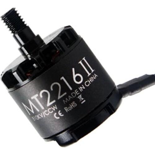 Eachine Brushless Motor Drone Accessories Bl Motor Yinyan Emax Cooler Series High Efficiency Rotor Mt2216 Ii Kv810 Brushless