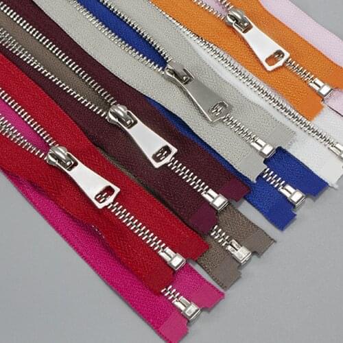 Металлические молнии Aoever China At AliExpress