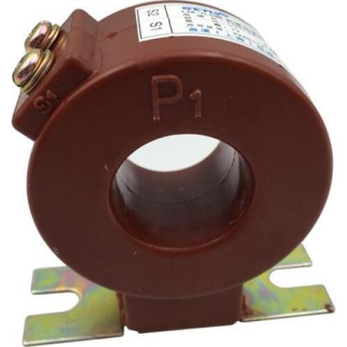 Free shipping LM-0.5 1500/5A Generator Alternator Current transformer Current mutual inductor