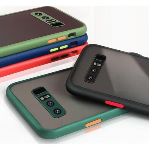 Back Cover Phone Case for Samsung Galaxy S20 S10 Plus Note 10 pro A42 A30 A50 A70 A51 A71 M01 M10 M11 M21 M30 M31 S