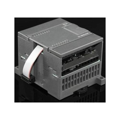 Digital input module EM221-I16, compatible with S7-200,16 input 24VDC