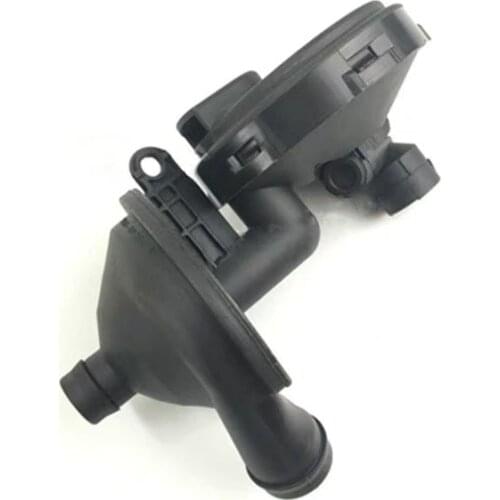 Exhaust Gas Circulation Valve For BMW E36 E39 E46 E38 X5E53 E60 E66 E83 M54 Oil Water Separator
