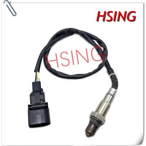 HSINGYE BRAND-NEW# 079906262E Oxygen Sensor O2 Sensor Fits For TT Cayenne Beetle Golf Passat ***Part No# 077 906 262E 07C906262D