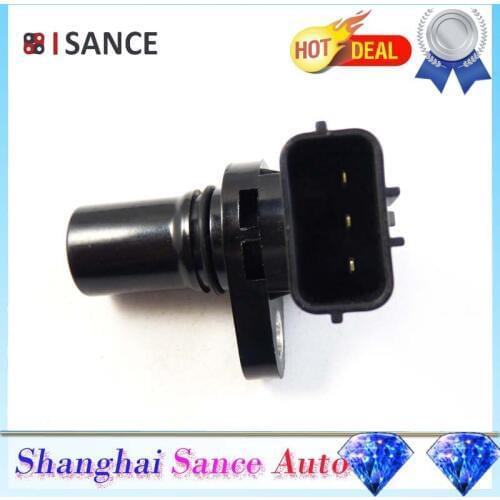 ISANCE Crankshaft Position Sensor J5T23381 97180388 6238153 90337 For Opel Astra G Combo Corsa Meriva Vauxhall Corsavan Meriva