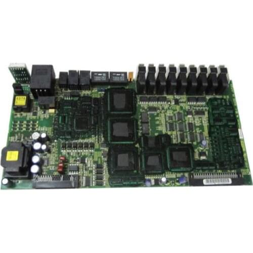For FANUC A20B-2101-0452 1 year warranty