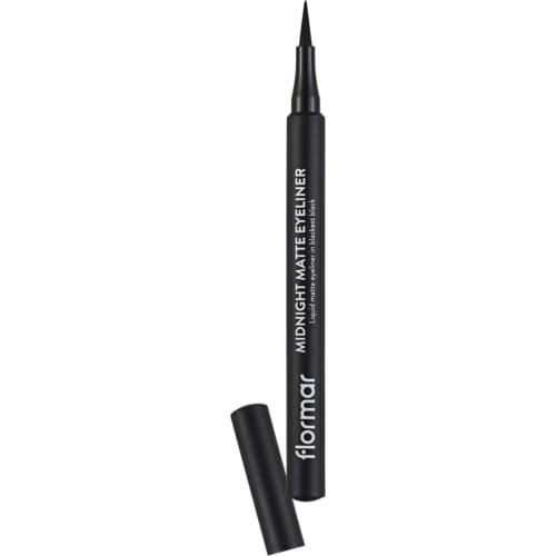 Flormar Black Eyeliner