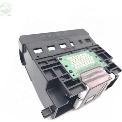 Hot New QY6-0049 Original printHead Used for Canon PIXUS 860i 865R i860 i865 MP770 MP790 iP4000 iP4100 iP4100R MP750 MP760