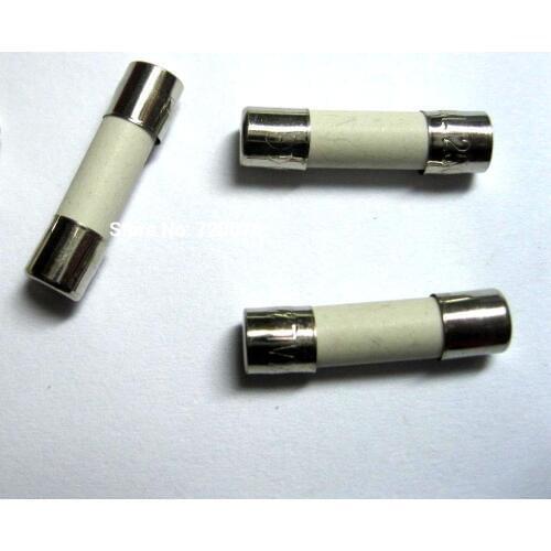10 pcs x Ceramic Fuse 250V 5mm x 20mm Fast Blow 0.1A 0.25A 0.5A 1A 1.5A 2A 2.5A 3A 3.15A 4A 5A 6A 6.3A 8A 10A 15A 16A 20A 25A30A