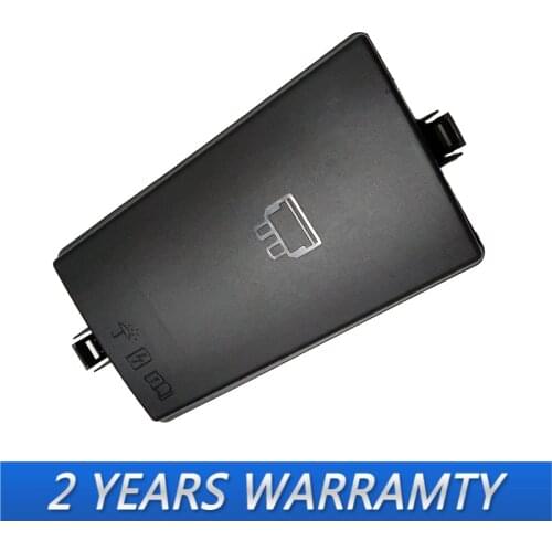 FUSE BOX COVER LID 5Q0937132A FOR 2013 2014 2015 216 VW GOLF MK7 GTI