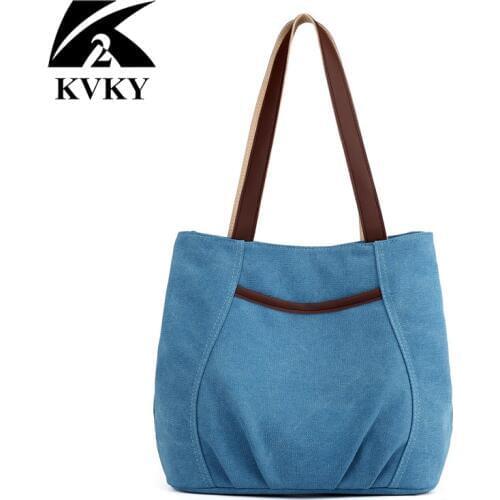 Коричневые женские сумки KVKY China At AliExpress