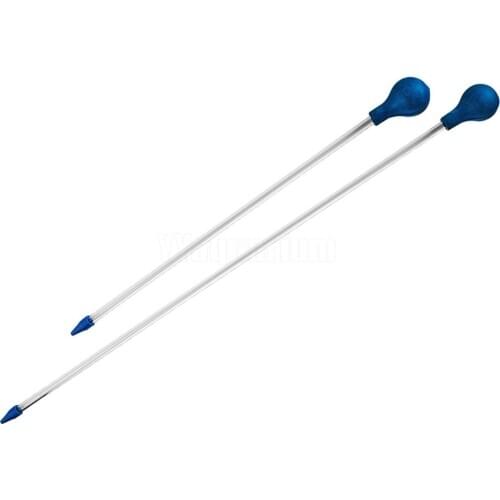 Marine sources Aquarium Coral feeding tube 35CM 55CM Acrylic Enhanced version Super powerful tip Feeding device