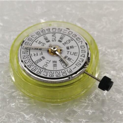 Seagull ST2146 Clone 2836-2 Movement High Accuracy Automatic Mechanical Watch Clock Wrist Movement Repair Tool Set