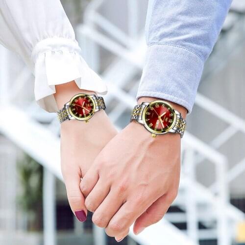 NEKTOM Paired Watch