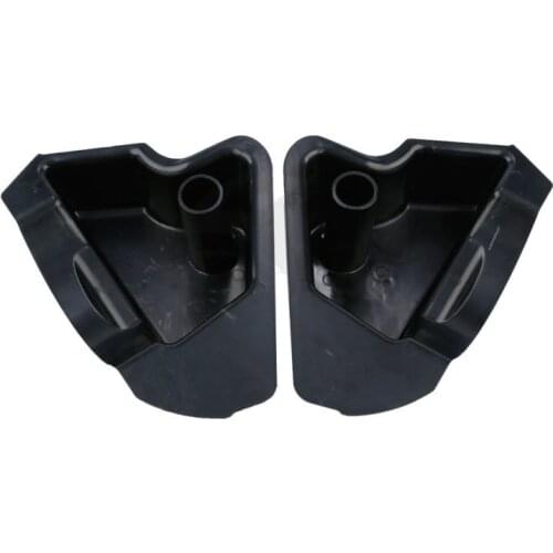 Motorcycle Lower Fairing Speaker Tray For Harley Touring Electra Road Street Glide Ultra Classic FLHX 2014-2018