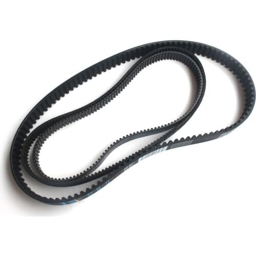 NEW 3M-420-12 htd 535 5M Electric Scooter Drive Belt E-Bike Scooter
