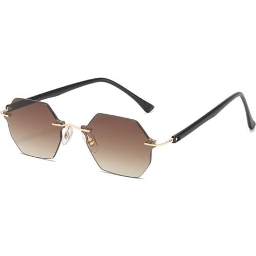 Gafas De Sol Wholesale Sunglasses Men Fashion Shades For Women New Stylish Eyewear Cool Decoration Eye Glasses