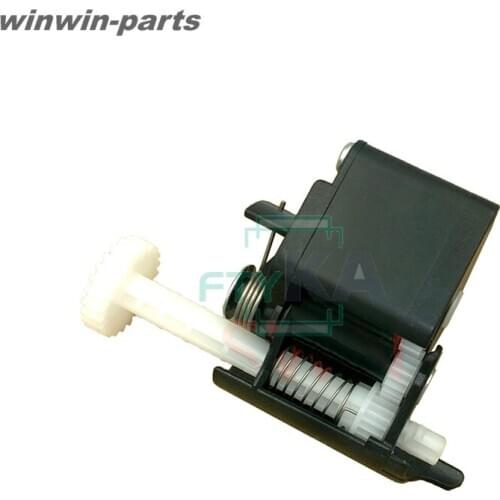 1SET Original Pickup Roller for Epson L100 L200 L101 L201 T22 TX120 TX130 SX125 S22 SX130 ME330 ME350 ME35 Paper Feed Assembly