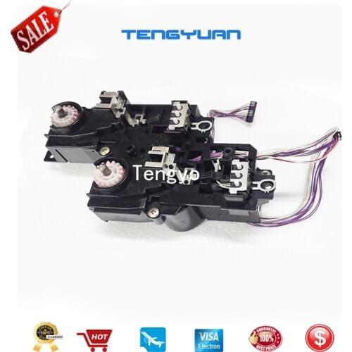 Original Lifter Drive Assembly RM1-2969 RM1-2969-000 RM1-2969-000CN For HP M5025 5035 HPM5035 5025 HP712 HP725 M712 M725 Series