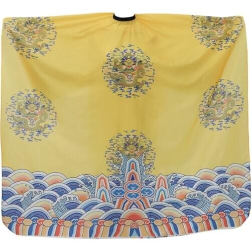 30color Hairdressing Cape Professional Hair-Cut Salon Barber Wrap Protect Gown Apron Waterproof Cutting Gown Hair Cloth Wrap