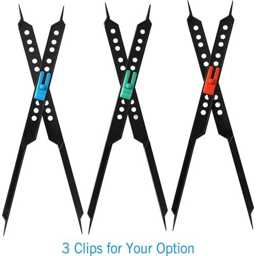 10 Inches Proportional Scale Divider Drawing Tool Portable Drawing Tool For Artists Adjustable Plastic Art Drawing Ruler New