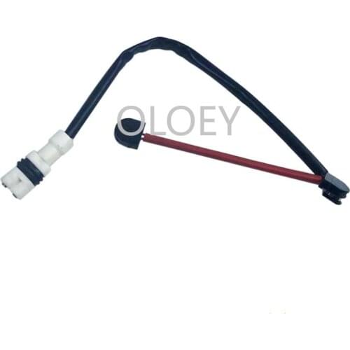 Brake pad wear Warning Contact Brake sensor line 99761276900 for PORSCHE 911 Convertible Targa 997