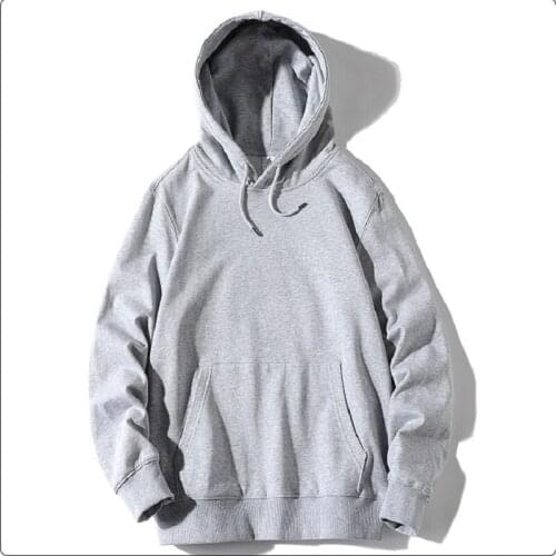 Long sleeve pullover oversized Harajuku hoodie, plus size summer clothes sweatshirt women Korean streetwear tops