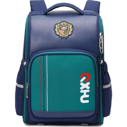 SPIDER-MAN School Bags