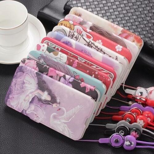 Teobaldo Oppo A7x Phone Cases