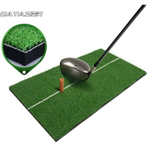 Golf Game Golf Simulator Golf Swing Trainer Golf Swing Trainer Golf Practice Mat Indoor Practice Mat Portable Golf Practice