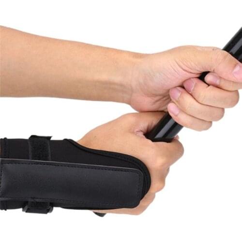 Golf Hand Practice Correction Swing Training Accessories Holder Wrist Corrector Band Fixing Strap Guide For Beginners New