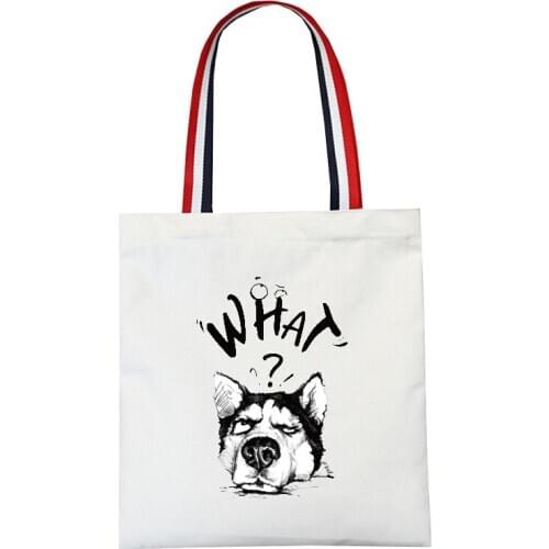 VVAOZU Shopping Bags