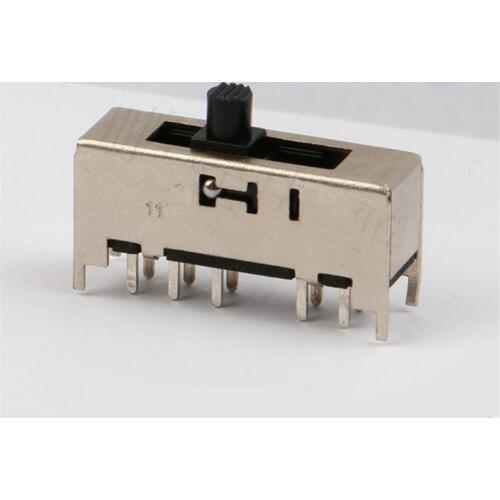 5pcs toggle switch 4 files 4 fixed feet 10 feet vertical