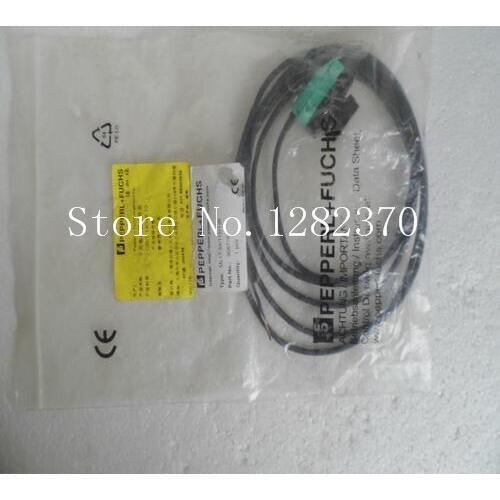 [BELLA] Original authentic special sales P + F Sensor ML17-54 / 115/136 Spot
