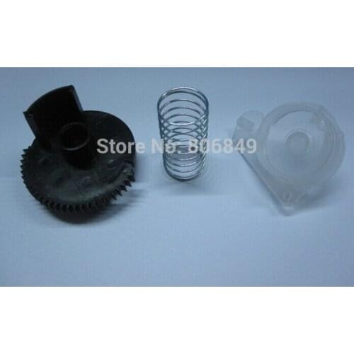 Free Shipping New Compatible Toner Reset Gear for brother TN 3335 5440 TN750 8515 8520 5450