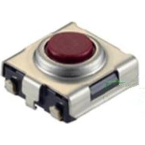 Electromechanical Switches Tactile Switches ALPS SKHUQGE010