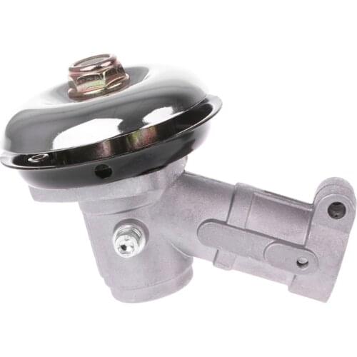 26/28mm 9T Strimmer Gear Head Brush Cutter Grass Trimmer Lawn Mower Part