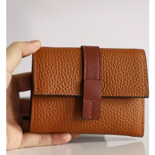 MEDIOW Mini Wallets