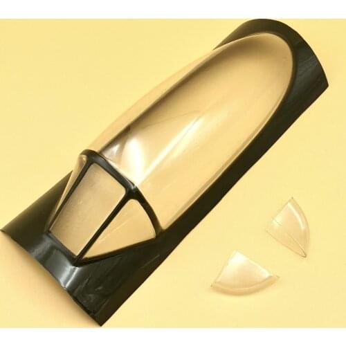 Canopy Part for Dynam Hawker Tempest Toy Hobby RC Plane 8959