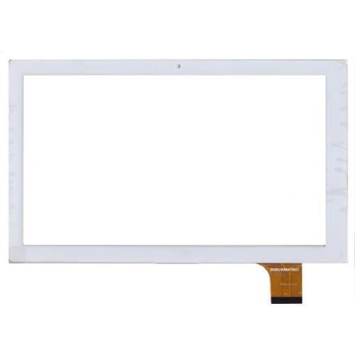 New 10.1" Touch Screen Digitizer Replacement For Archos 101 Magnus Tablet PC